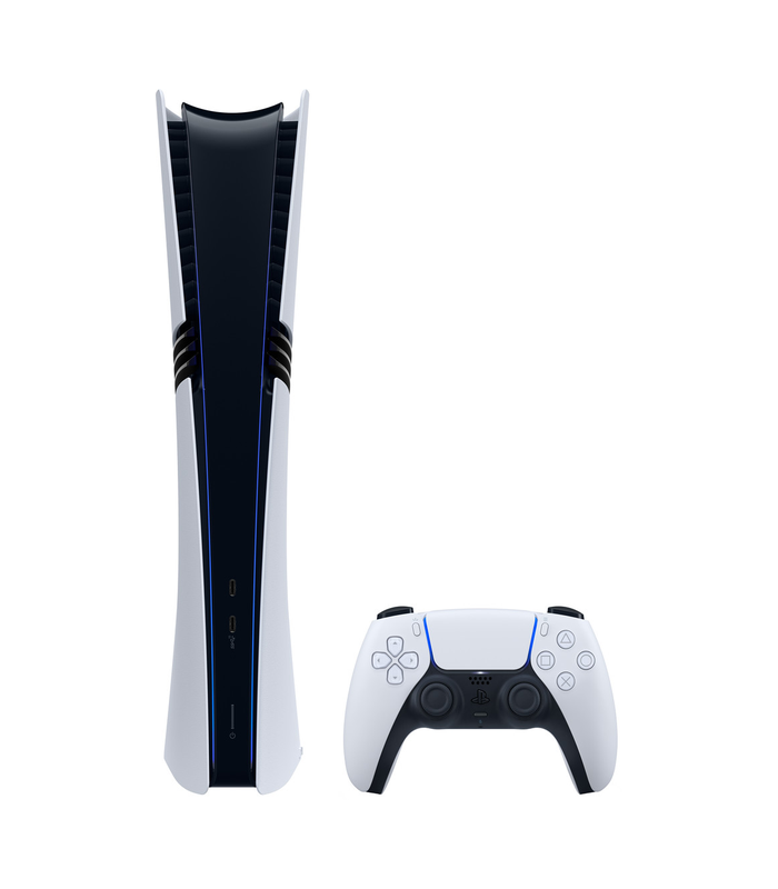 PlayStation 5 Slim Digital Edition