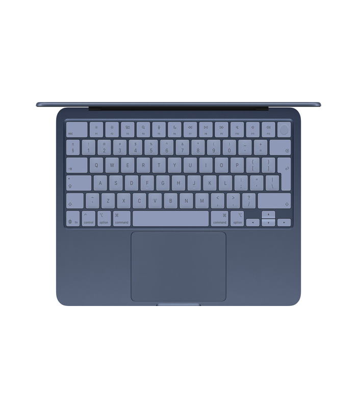 Apple MacBook Neo (2026) A18 Pro 512GB met Touch ID Indigo QWERTY