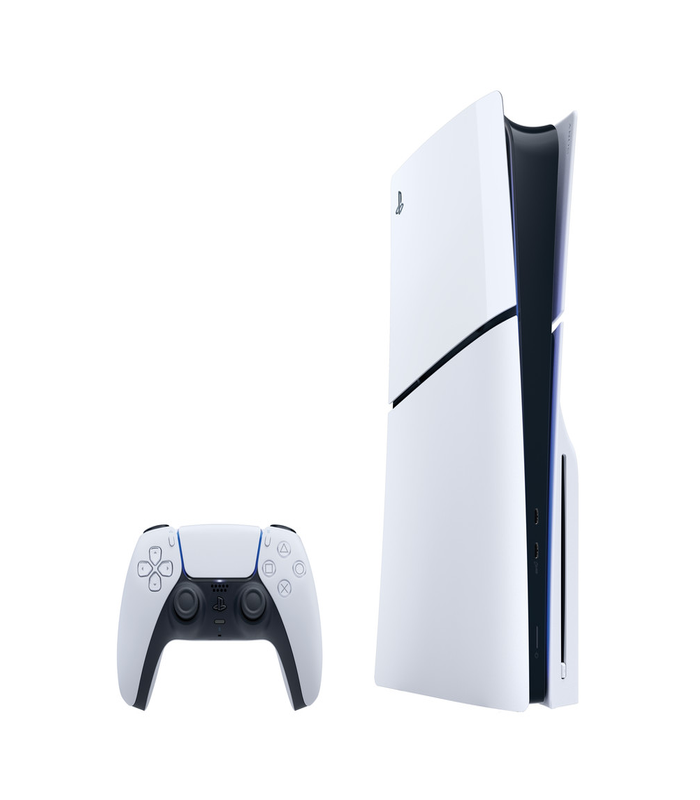 PlayStation 5 Slim Disc Edition