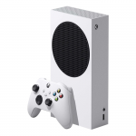 Microsoft Xbox Series S 1TB White