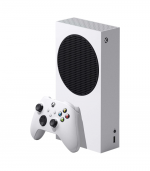 Microsoft Xbox Series S 1TB White