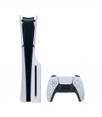 PlayStation 5 Slim Disc Edition - Fortnite Flowering Chaos bundel
