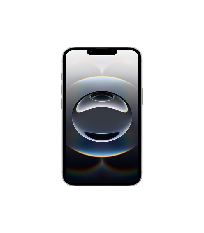 Apple iPhone 16e 128GB Wit
