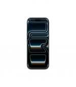 Apple iPhone 17 Pro 256GB Zilver