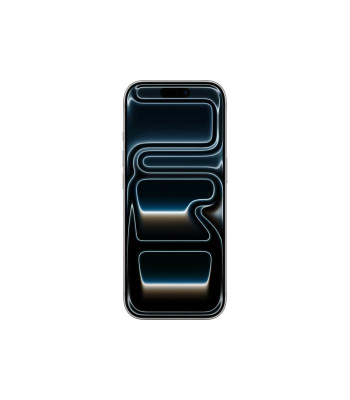 Apple iPhone 17 Pro 256GB Zilver