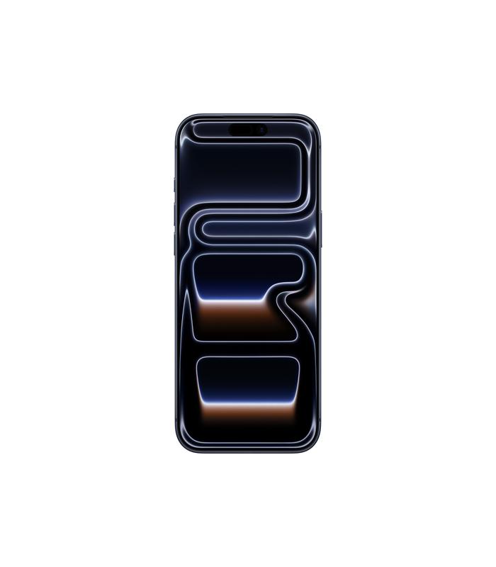 Apple iPhone 17 Pro Max 256GB Blauw
