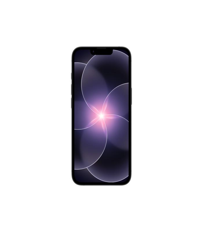Apple iPhone 17e 256 GB zwart