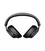 Bose QuietComfort Ultra Headphones (2e gen) Zwart
