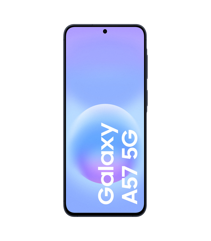 Samsung Galaxy A57 256GB Donkerblauw 5G