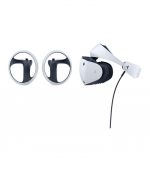 Sony PlayStation VR2 + pc-adapter