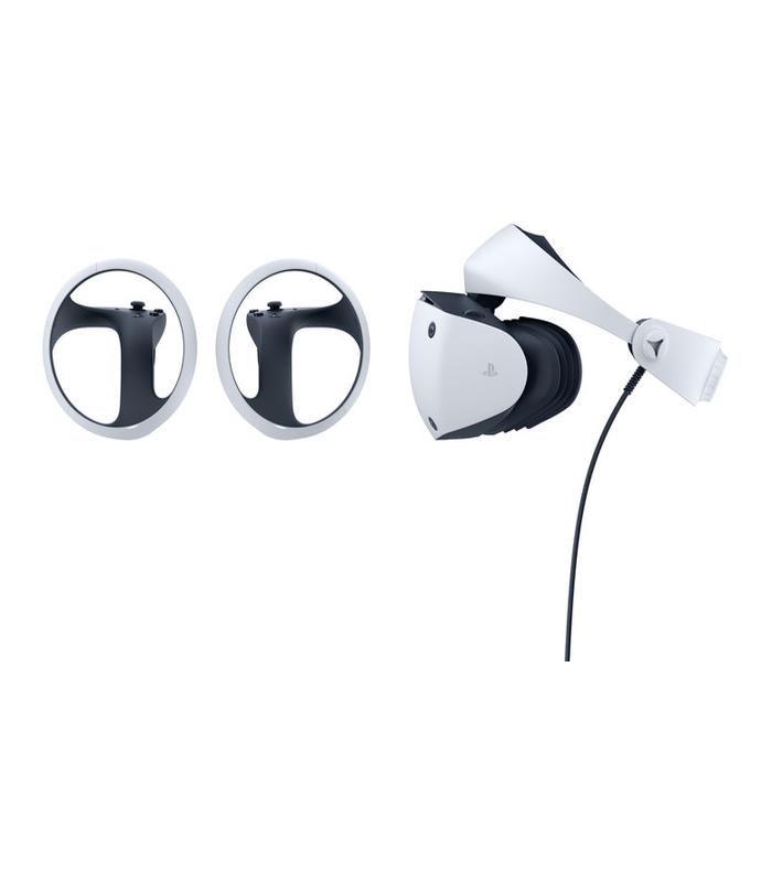 Sony PlayStation VR2 + PC Adapter