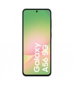 Samsung Galaxy A56 128GB Zwart 5G