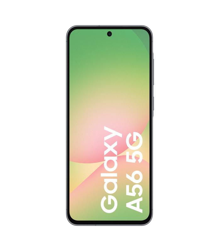 Samsung Galaxy A56 128GB Zwart 5G