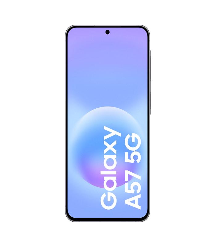 Samsung Galaxy A57 256GB Grijs 5G