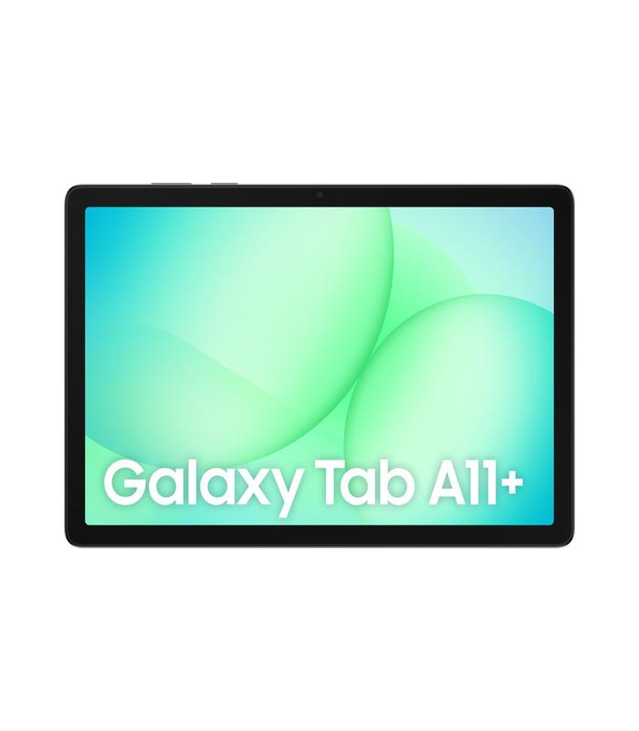 Samsung Galaxy Tab A11 Plus 11 inch 256GB Wifi Grijs + Basis Accessoirepakket