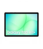 Samsung Galaxy Tab A11 Plus 11 inch 256 GB wifi grijs + compleet accessoirepakket