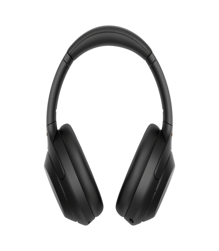 Sony WH-1000XM4 Zwart