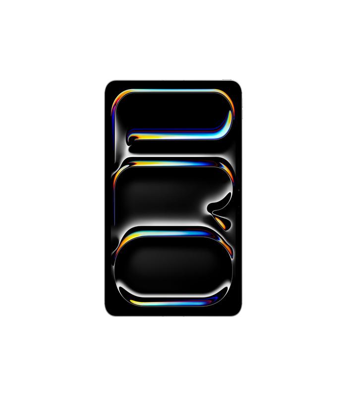 Apple iPad Pro (2024) 11 inch 2TB Wifi Zilver