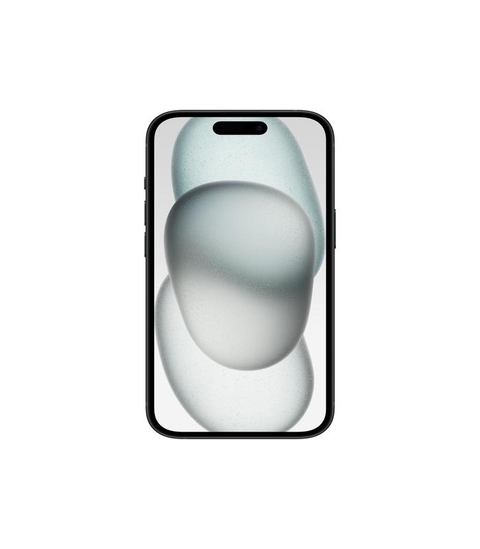 Apple iPhone 15 128GB Zwart