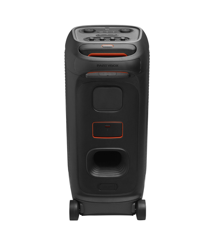 JBL Partybox Stage 320 Zwart