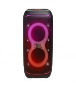 JBL Partybox Stage 320 Sort