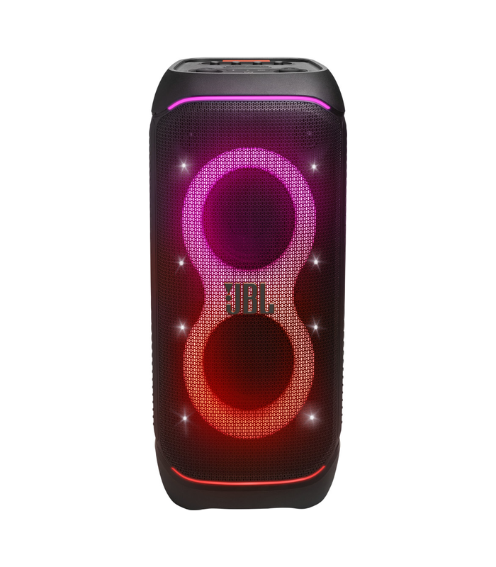 JBL Partybox Stage 320 Zwart