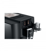 JURA E8 Piano Black (EC)