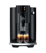JURA E6 Piano Black (EC)