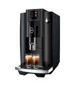 JURA E6 Piano Black (EC)