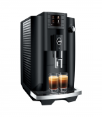 JURA E6 Piano Black (EC)