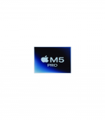 Apple MacBook Pro 14 inch M5 Pro (15/16) 24GB/1TB Zwart QWERTY