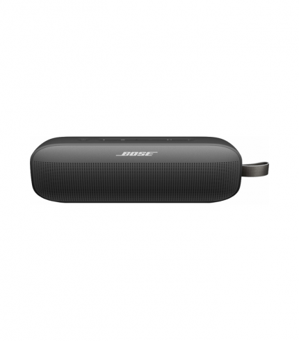 Bose SoundLink Flex 2e generatie Zwart