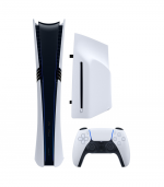 PlayStation 5 Pro + Disc Drive