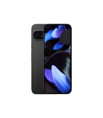 Google Pixel 9 128GB Zwart 5G