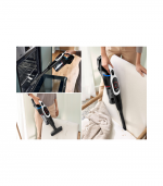 Bosch Unlimited 9 BBS931WBA