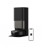 Dreame X50 Ultra Complete Black
