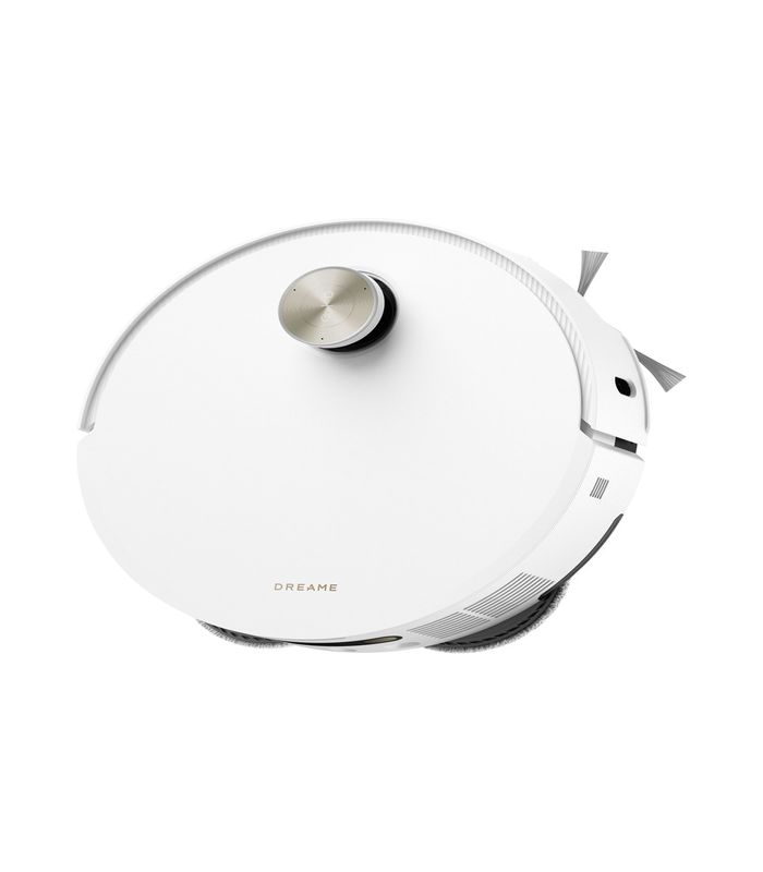 Dreame X50 Ultra Complete White