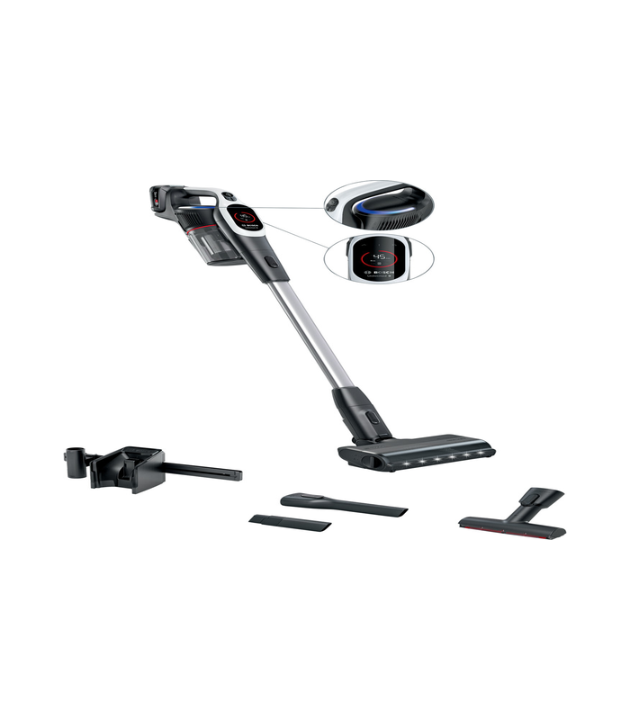 Bosch Unlimited 9 BBS931WBA