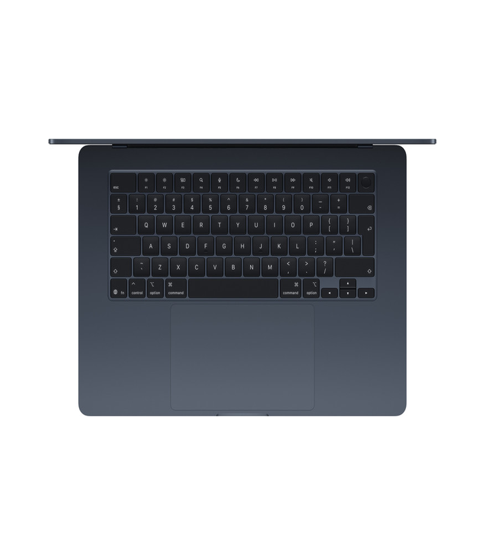 Apple MacBook Air 15 inch M5 16 GB/512 GB Middernacht QWERTY