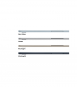 Apple MacBook Air 15 inch (2025) M4 16 GB/256 GB Middernacht QWERTY