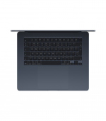 Apple MacBook Air 15 inch (2025) M4 16 GB/256 GB Middernacht QWERTY