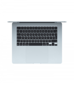 Apple MacBook Air 15 inch (2025) M4 16GB/512GB Hemelsblauw QWERTY
