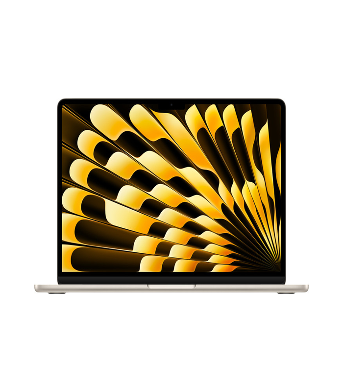 Apple MacBook Air 13 inch (2025) M4 16GB/256GB Sterrenlicht QWERTY