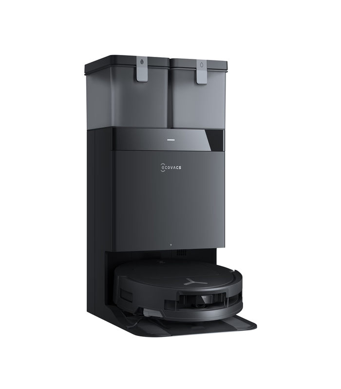 Ecovacs Deebot T50 OMNI Gen 2