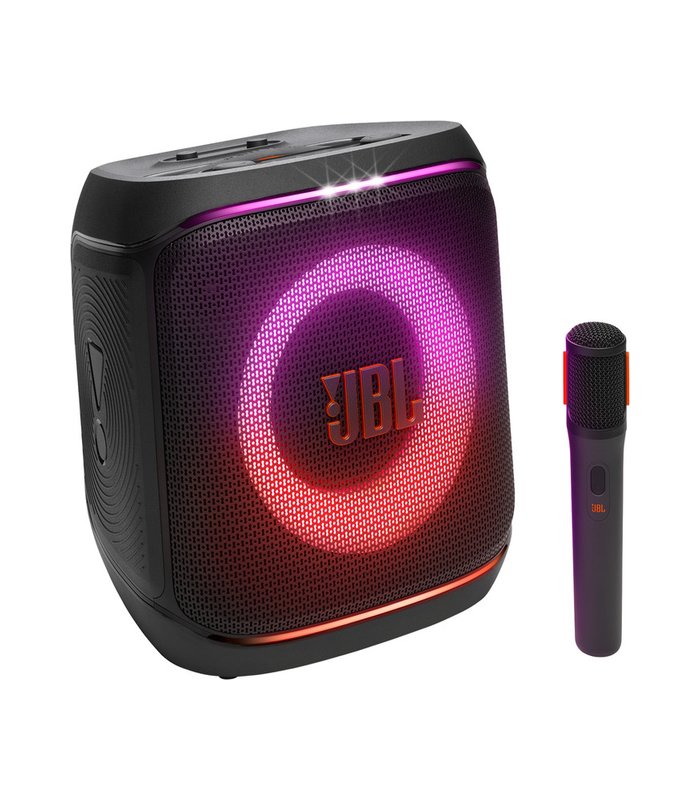 JBL Encore 2 Zwart