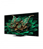 TCL 55" QD Mini-LED C71K 4K (2025)