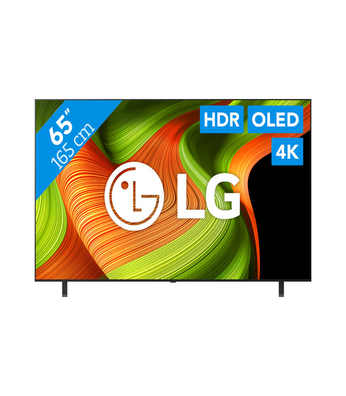 LG 65" OLED B56 4K (2025)