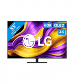 LG 55" OLED EVO G56 4K (2025)