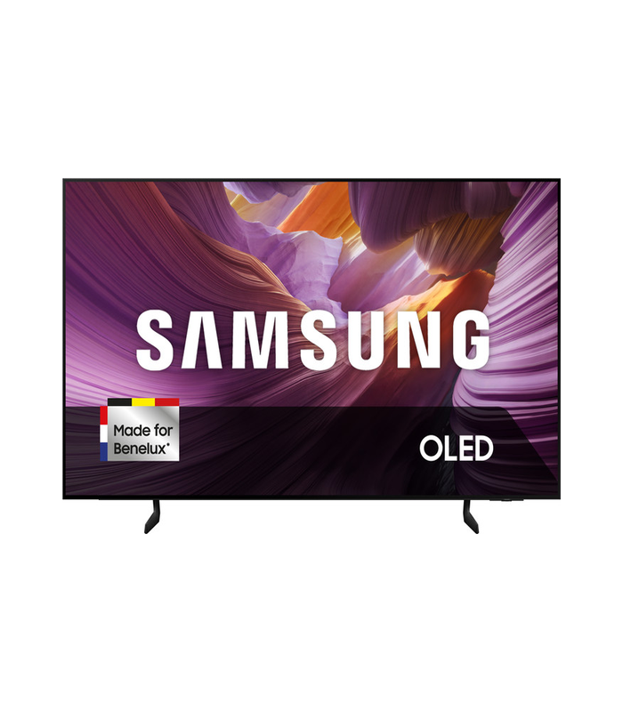 Samsung 77" OLED S85F 4K (2025)