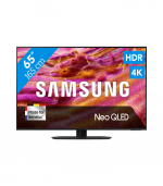 Samsung 65" Neo QLED QN90F 4K (2025)